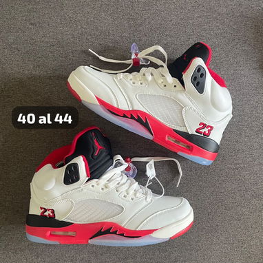 Tenis - 8/8