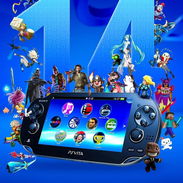 Compro Psvita tengo dinero en mano - Img 56704869