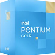 KIT DE PC: GIGABYTE/ASUS H510M(DDR4) + INTEL PENTIUM GOLD G6400 + 4GB RAM(2666Mhz)|SELLADO EN CAJA>>55150415<< - Img 43677517
