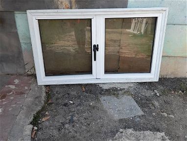 Ventana y puerta de aluminio - Img 66578764