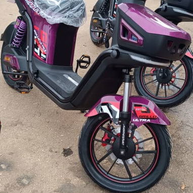 Motos - 6/10