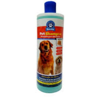 Shampoo para Perros 🐕  DOG&CAT - Img 87826511
