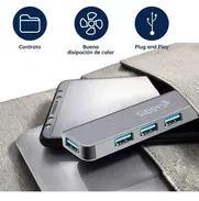 REGLETA USB TIPO C 3.0 - Img 42279655