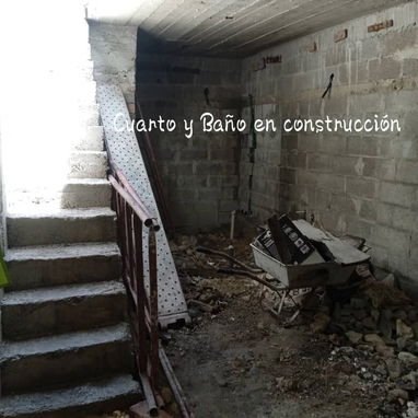 Casa en arroyo naranjo - Img 123562165