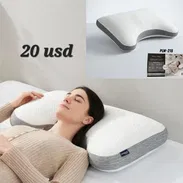 Almohada Ortopédica Marca Ceasar Palace - Img 55620283