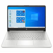 Laptop HP 14-Fq0110wm.NUEVA EN CAJA 📦 - Img 44578753