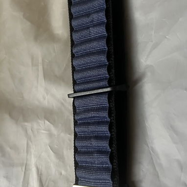 Correa, pulsera , azul, para Apple Watch, Ultra, Ultra 2, Ultra SE serie 3 al 10. Medidas 42/44/45/49 mm. - Img 121844940