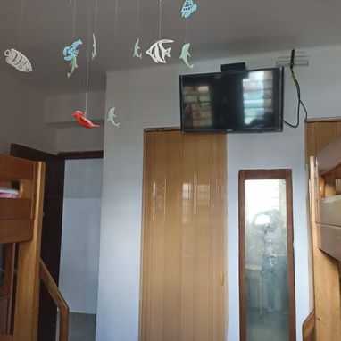 Apartamento por Carlos III - Img 123015435