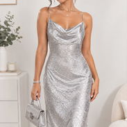 🌺VESTIDO TALLA M - Img 57532246