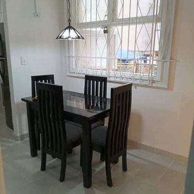 Renta de apartamento en el Vedado - 7/9