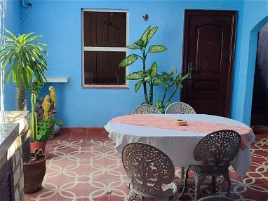 Confortable rent en TrinidaddeCuba. Llama AK 56870314 - Img 52508751