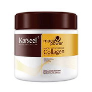 Mascarilla KARSEELL 500ml Tratamiento Capilar Profesional - Img 57839522