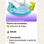 ARTÍCULOS DE PLAYA - Img 54749554