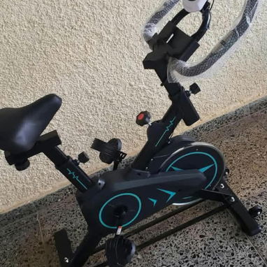 Bicicleta Spininng profesional - 2/2