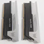 Memorias RAM 2x 16Gb Apollo RGB - Img 49933405