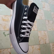 Converse all star de corte bajo - Img 56752349
