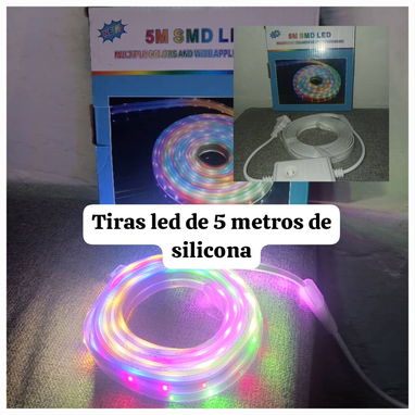 🚨LLEGARON LOS ASTRONAUTAS PEQUEÑOS Y GRANDE TAMBIEN TENEMOS NEONES FLEX DE 5 METROS DE UN SOLO COLOR LA VENDO CON TRANS - Img 123941912