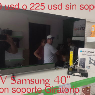 Nevera de 3.5👣, TV de 40" y 43", Lavadoras automática y semiautomática - Img 126836340