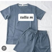 Juego shor  talka m - Img 56533768