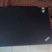 Vendo Laptop Lenovo ThinkPad.Core i7 Vpro.3era generacion.1Tera Hdd..12 gigas de ram.15.6 Pulgadas la pantalla.Tarjeta d - Img 45632830