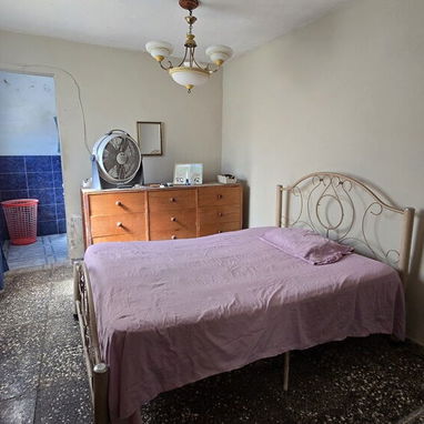 Casa de 2 plantas, 3/4 y 2 baños en Santos Suárez (SS-35) - 4/10