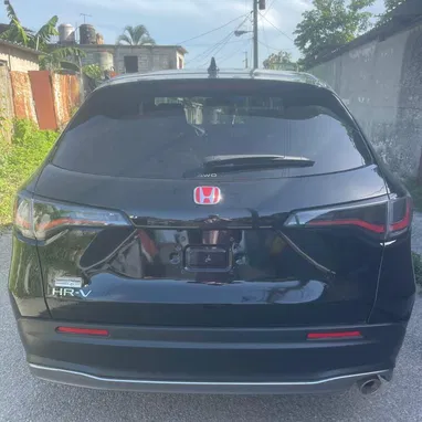 HondaHonda 2025 AWD - Img 126049650