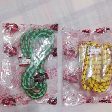 Pacotilla para moto - 4/6