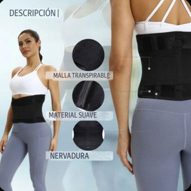 Fajas - Img 119039893