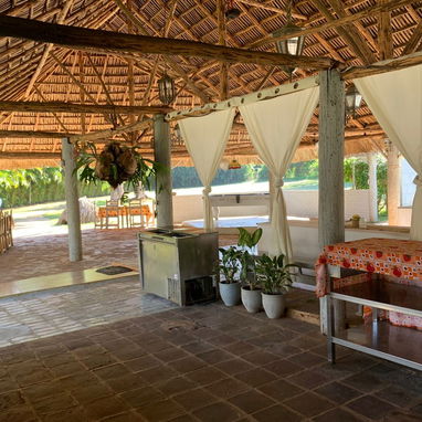 Finca " El Paraíso en El Chico " - Img 118599086