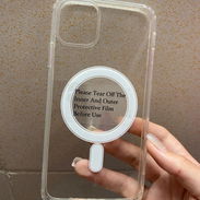Forro para IPhone 12 - Img 56108496