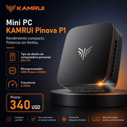 Mini PC - Img 55907907