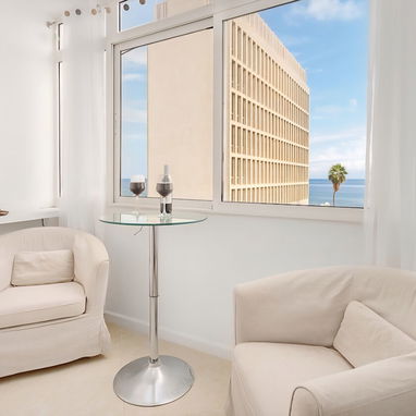 🌅 SERENITY BLUE HORIZON — Confort premium frente al mar en Vedado 🌊✨ - Img 121167190