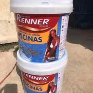 Pintura de piscina - Img 57520439