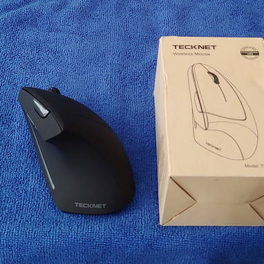 Mouse inalámbricos de varios modelos ideal para gamer - 4/7