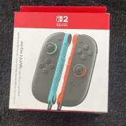 ‼️Joycons para Nintendo switch 2 nuevos en caja ‼️ - Img 56511690