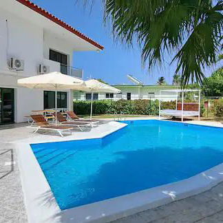 Renta / Alquiler de Villa Hacienda Tarara - Img 120644628