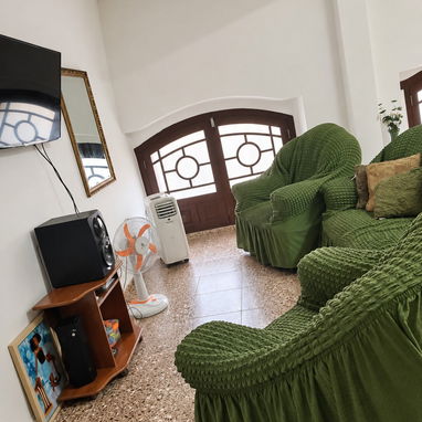Venta de casa Independiente Habana Vieja - 10/10