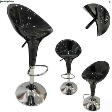 Sillas giratorias ajustables para desayunadores - 8/8