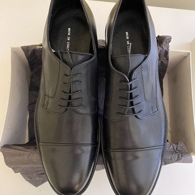 Zapatos de vestir - Img 123692604