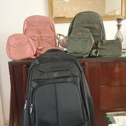 Juegos de mochilas de mujer - Img 55825335