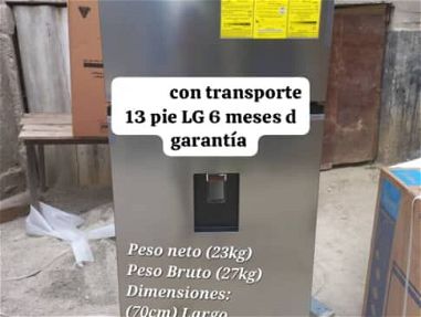 Buenos precios electrodomésticos - Img 67321155
