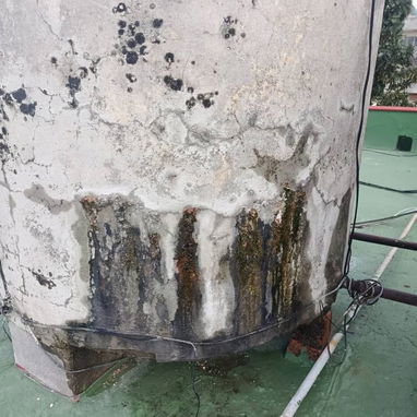 Reparación de tanques y cisternas - Img 127887324