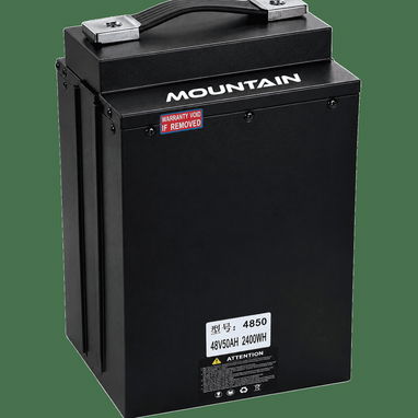 BATERIA LITIO 48V50AH - 2/5