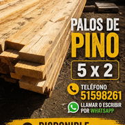 Palos 5 x 2 - Img 56291509