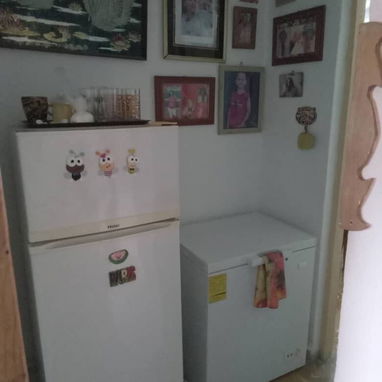 Venta de Apartamento en 4to piso.en Regla.La Habana - 7/10