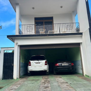 🏖️COD.Z Renta de Casa con Piscina y Ranchón en Siboney | 3 Habitaciones y 5 Baños - 2/7