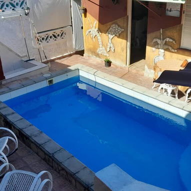 🪼 CASA CON PISCINA EN GUANABO | CERCA DE LA PLAYA | RENTA VACACIONAL 🌴🏡✨ - Img 123009909