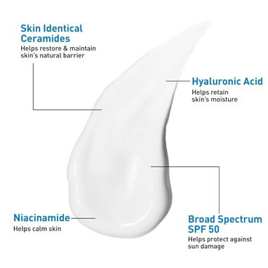 Crrave hidratante am/pm SPF 50 - 5/5
