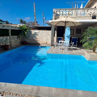 🌴🏖️ Casa de renta en Guanabo, La Habana - Img 114966348
