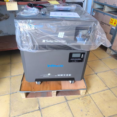 Productos fotovoltaicos en venta - 8/9
